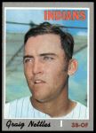 #491 Graig Nettles 