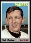 #352 Bob Barton 