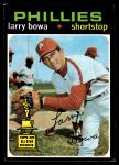 #233 Larry Bowa 