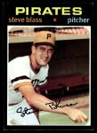 #143 Steve Blass 