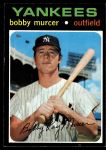 #635 Bobby Murcer 