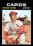 #257 Nelson Briles 