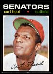 #535 Curt Flood 