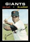 #461 Jim Hart 