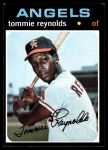 #676 Tommie Reynolds 