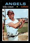 #614 Billy Cowen 
