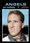 #645 Jim Maloney 