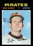 #534 Luke Walker 