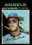 #666 Gene Brabender 