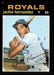 #144 Jackie Hernandez 