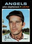 #421 John Stephenson 