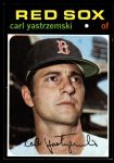 #530 Carl Yastrzemski 