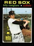 #114 Billy Conigliaro 