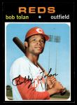 #190 Bobby Tolan 