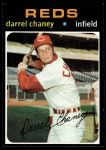 #632 Darrel Chaney 
