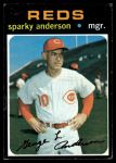 #688 Sparky Anderson 