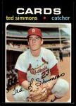 #117 Ted Simmons 
