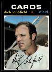 #396 Dick Schofield 