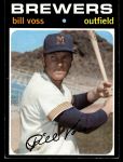 #671 Bill Voss 