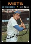 #573 Ed Kranepool 