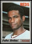 #358 Pedro Borbon 