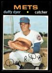 #136 Duffy Dyer 