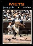 #278 Jerry Grote 