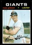 #738 Russ Gibson 