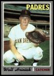 #392 Walt Hriniak 