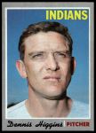 #257 Dennis Higgins 