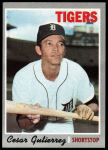 #269 Cesar Gutierrez 