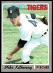 #424 Mike Kilkenny 