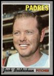 #284 Jack Baldschun 
