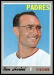 #526 Ron Herbel 