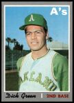 #311 Dick Green 