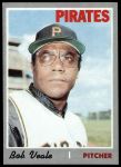 #236 Bob Veale 