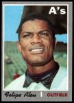 #434 Felipe Alou 