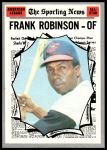 #463 All-Star Frank Robinson 