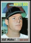 #518 Bill Melton 