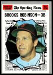 #455 All-Star Brooks Robinson 