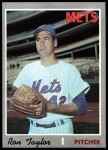 #419 Ron Taylor 