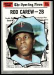 #453 All-Star Rod Carew 