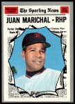 #466 All-Star Juan Marichal 