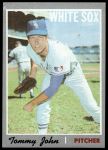 #180 Tommy John 