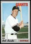 #357 Bob Burda 