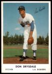 #53 Don Drysdale 