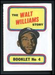 #4 Walt Williams 