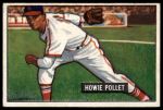 #263 Howie Pollet 
