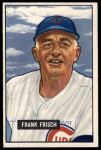 #282 Frankie Frisch  