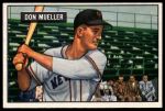 #268 Don Mueller 